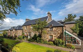 Manor House Hotel Oban